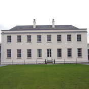 Ditchley House