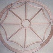 Rose Window